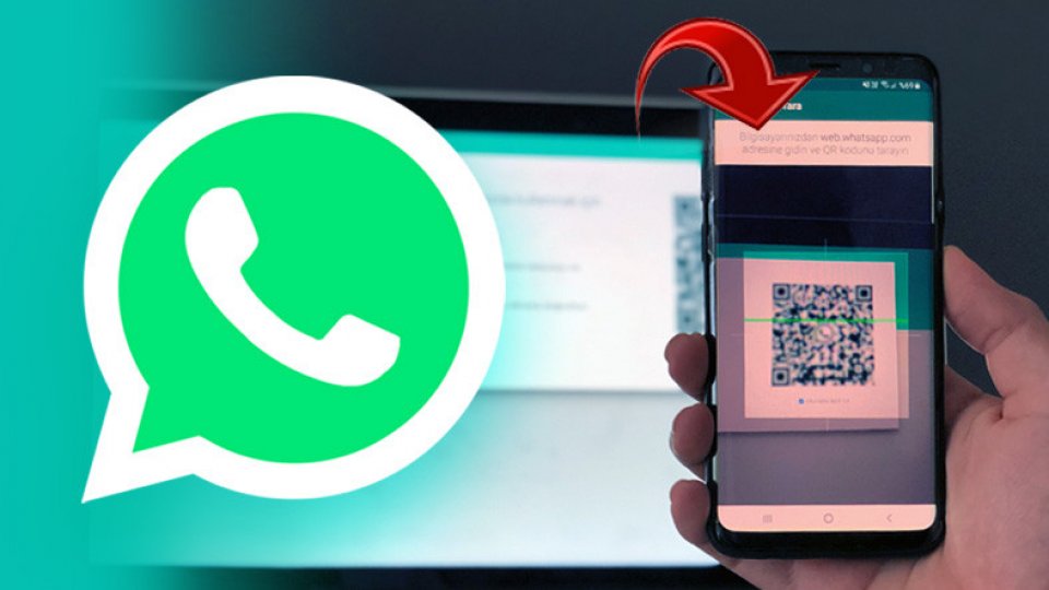 Whatsapp Web artık telefon kapalı veya internete bağlı olmasa bile kullanılabilecek.