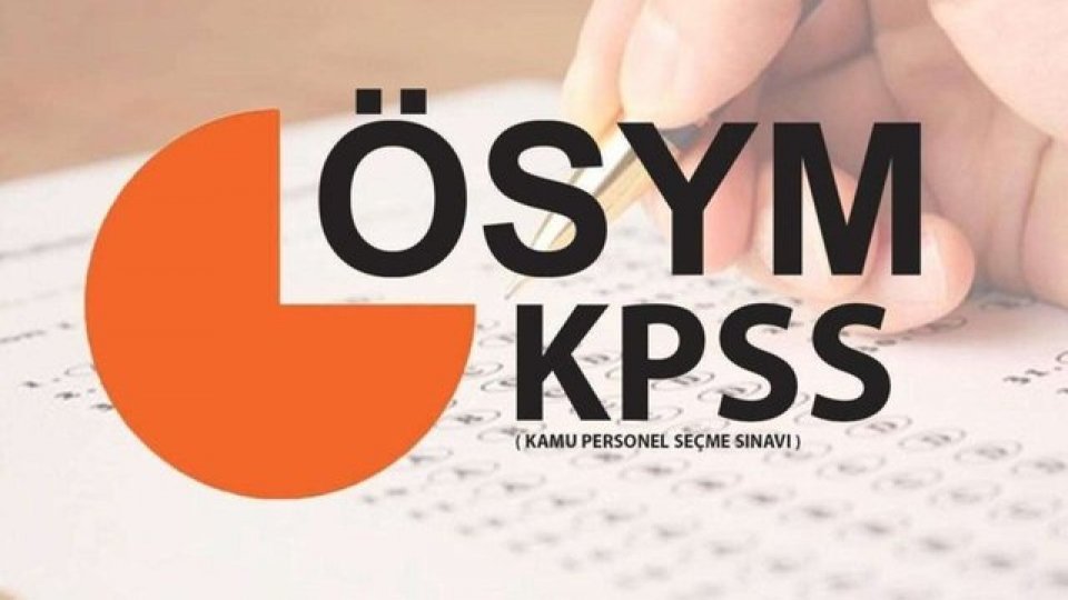 2022 Kpss Lisans Sonuçları Açıklandı!