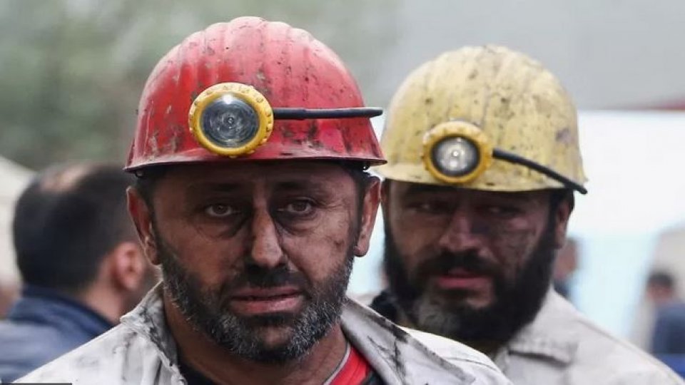 Serhatın Sesi / Serhat Diyarından Haberler / Bartın'da maden ocağında patlama: Can kaybı 41'e yükseldi