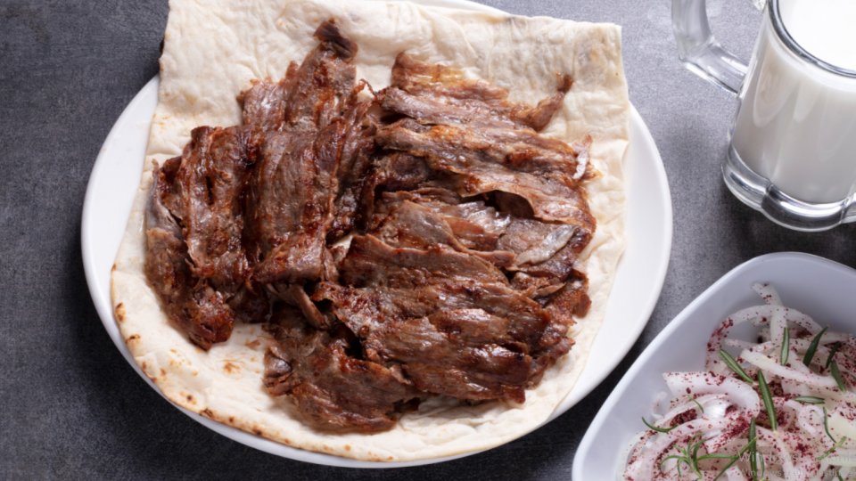 Yaprak döner artık Ağrı'nın