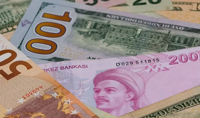 Dolar yeni rekoru gördü