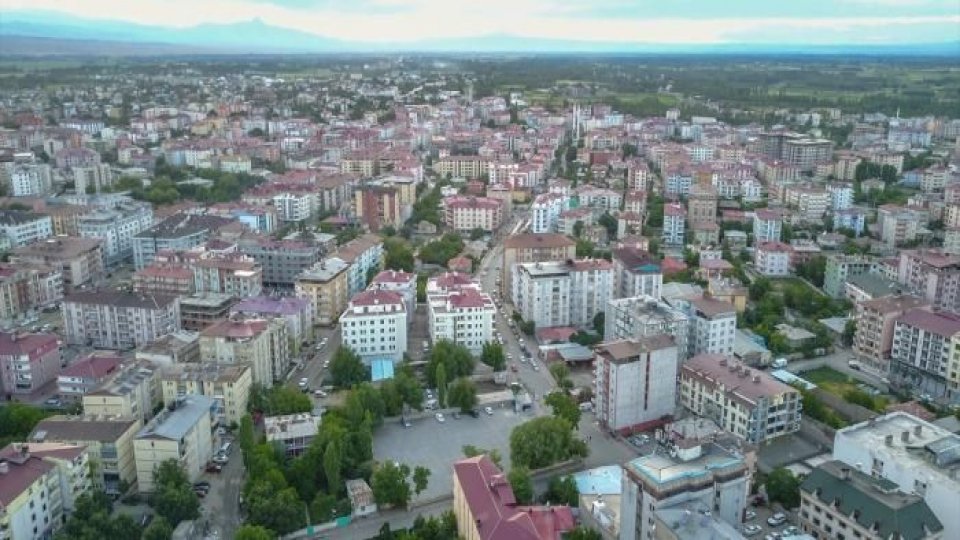 Serhatın Sesi / Serhat Diyarından Haberler / Iğdır’da ev fiyatlarına büyük zam