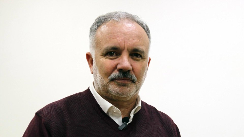  / Çölde Yolunuzu Kaybettiğinizde Ne Yaparsınız? / Ayhan Bilgen
