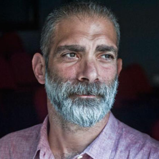 Aydın Selcen