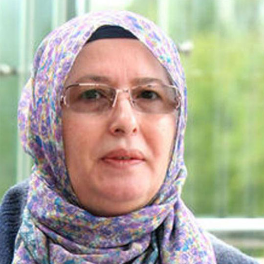 Berrin Sönmez