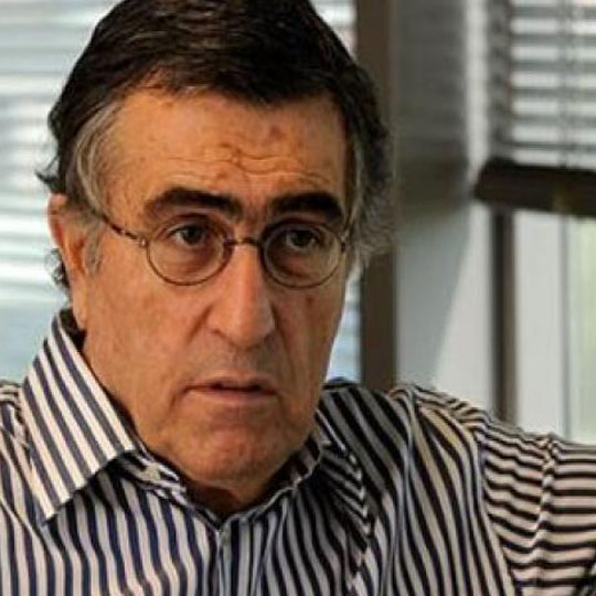 Hasan Cemal