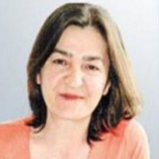 Müyesser Yıldız