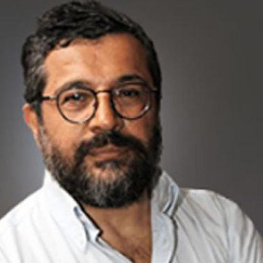 Soner Yalçın