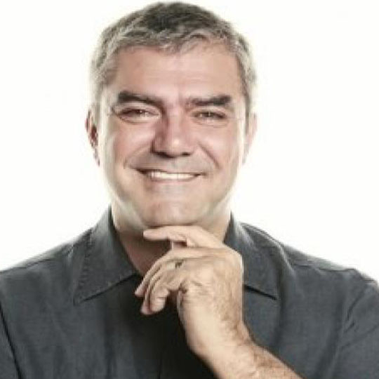 yılmaz özdil